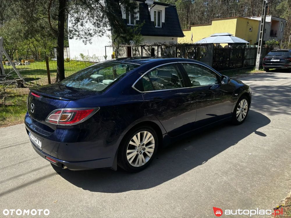 Mazda 6 Sport 2.0 Active - 5
