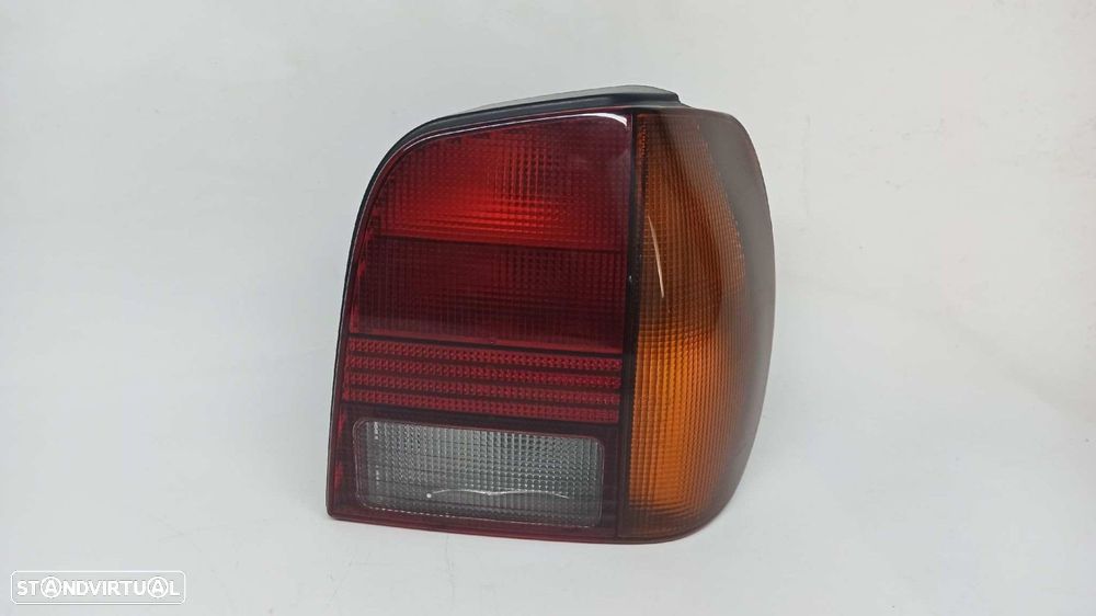 FAROLIM TRASEIRO DIREITO VOLKSWAGEN POLO BERLINA (6N1) BáSICO - 1