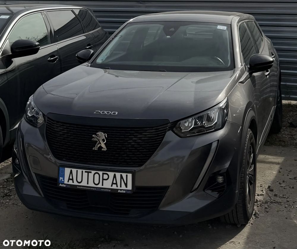Peugeot 2008 PureTech 100 Active S&S BVM6 - 2