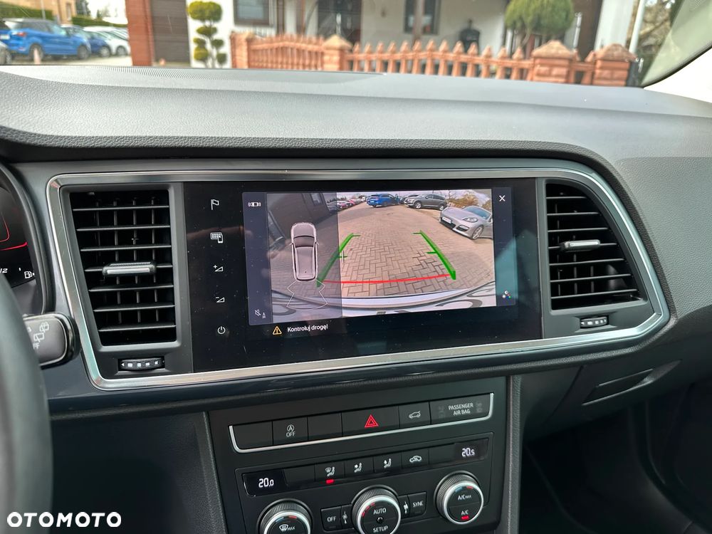 Seat Ateca - 14