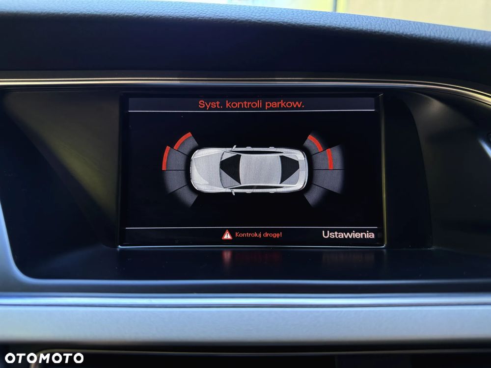 Audi A5 Sportback 1.8 TFSI multitronic - 30