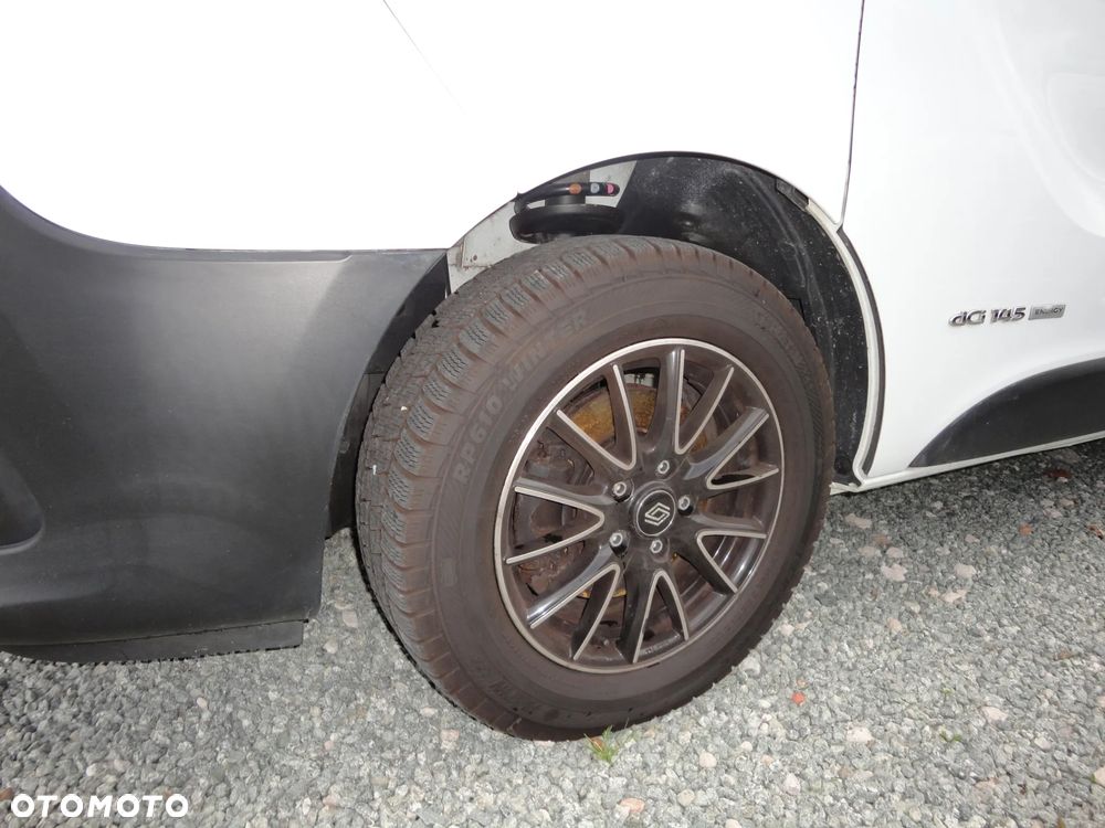 Renault Trafic - 16