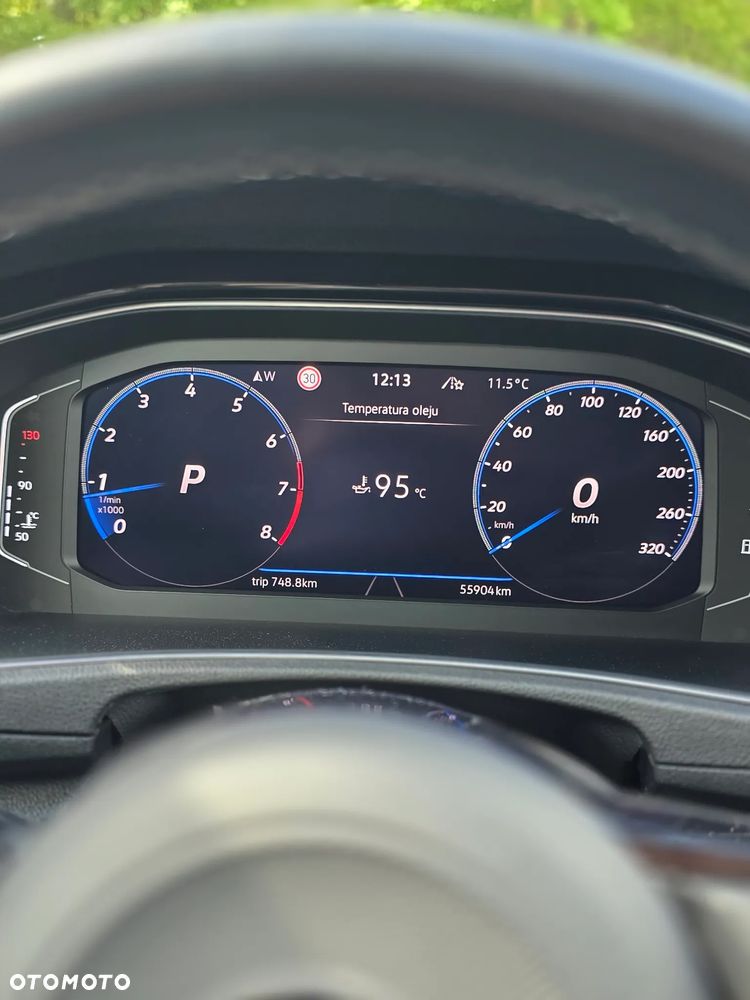 Volkswagen T-Roc 2.0 TSI OPF 4MOTION DSG - 10
