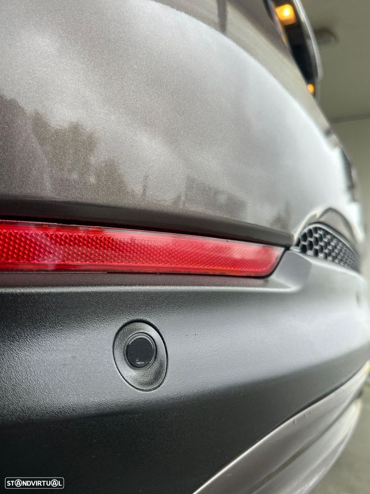 Fiat 500X 1.6 MJ Lounge S&S - 27