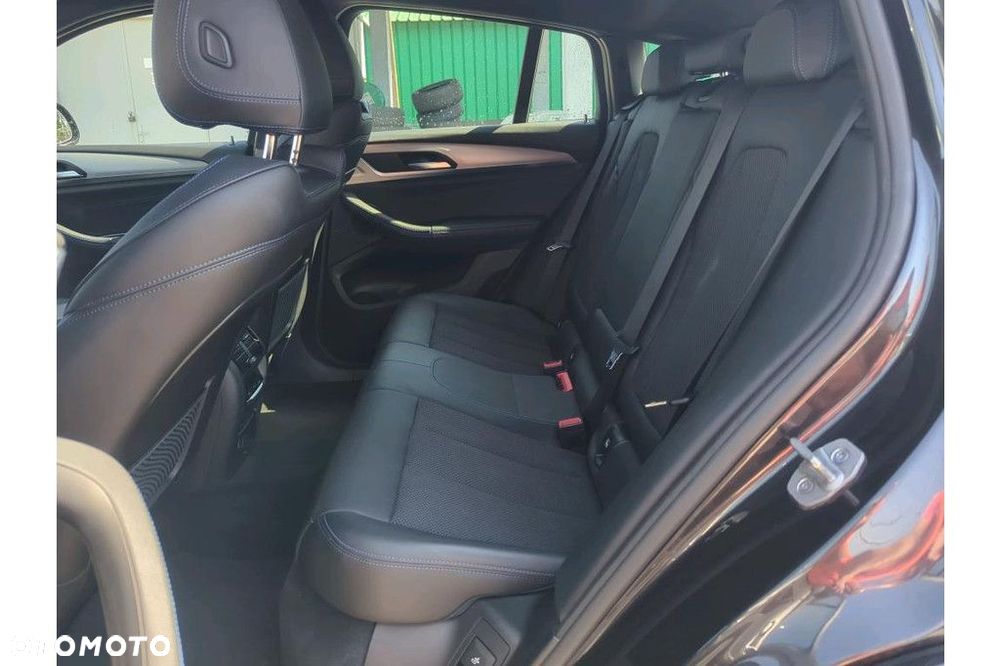 BMW X4 - 7
