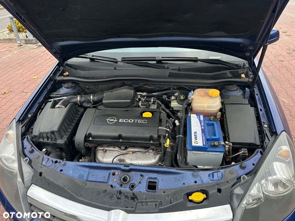 Opel Astra - 11