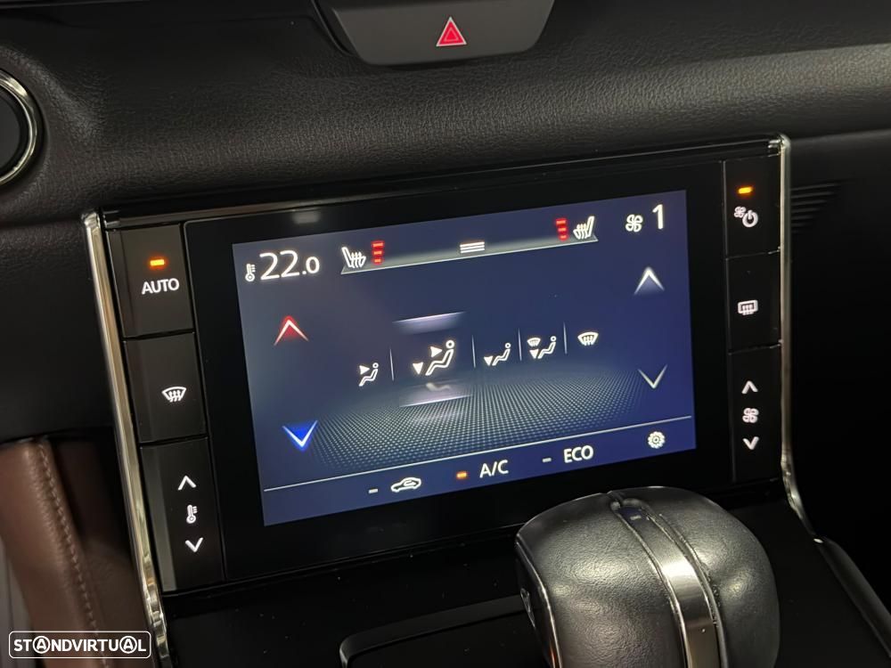 Mazda MX-30 e-Skyactiv Advantage+Vintage Leatherette - 40