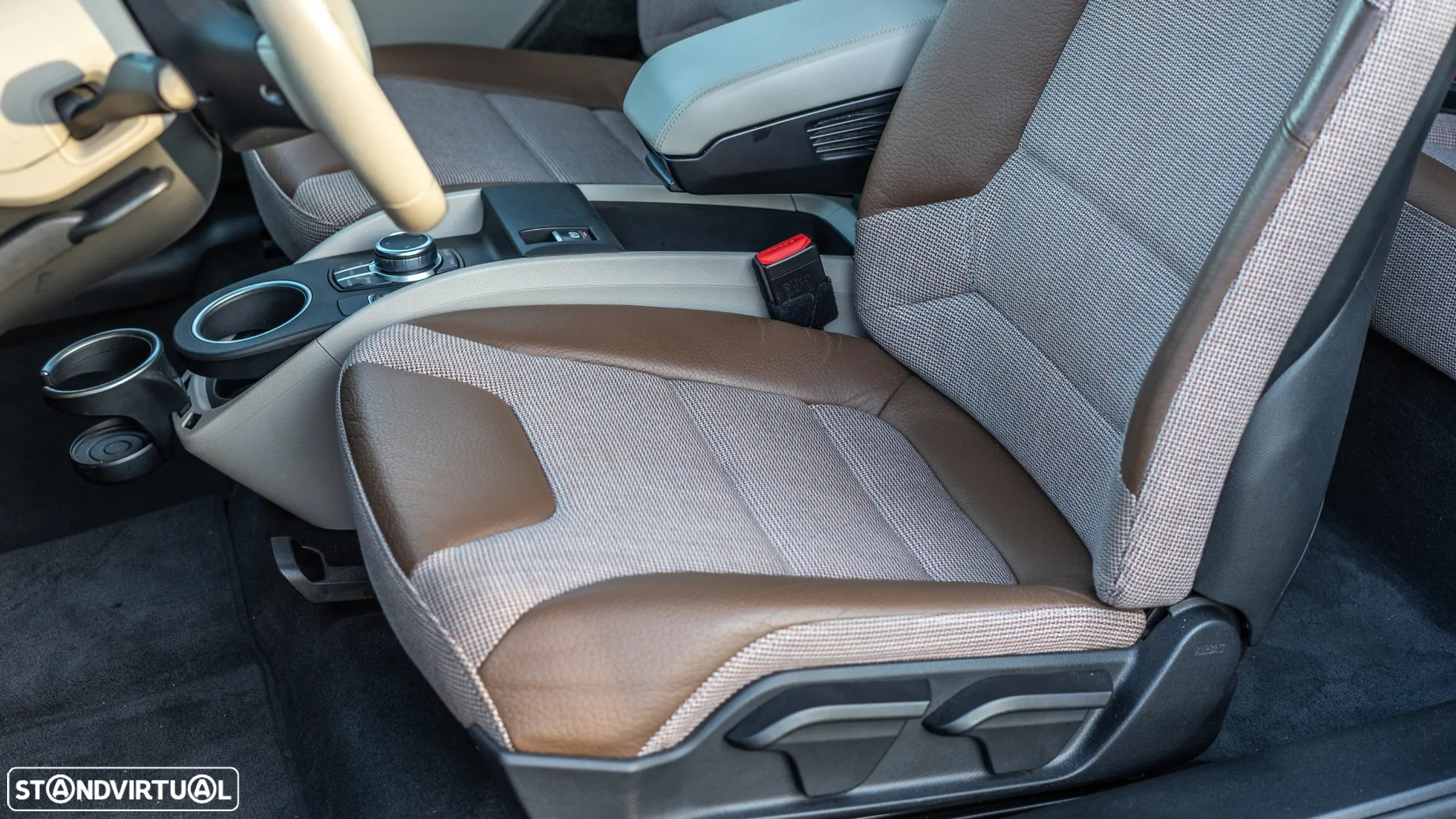 BMW i3 - 27