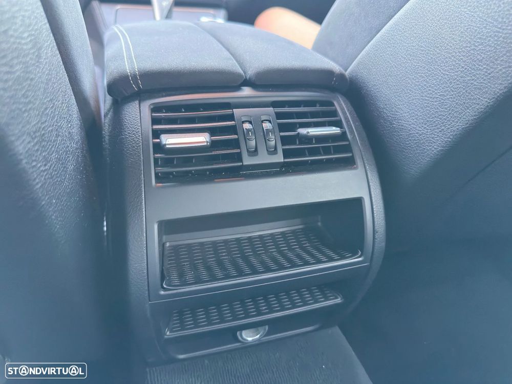 BMW 520 - 24