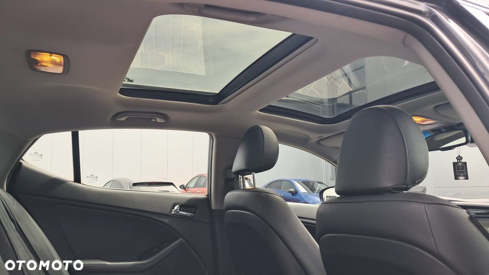 Kia Optima 1.7 CRDi XL - 21