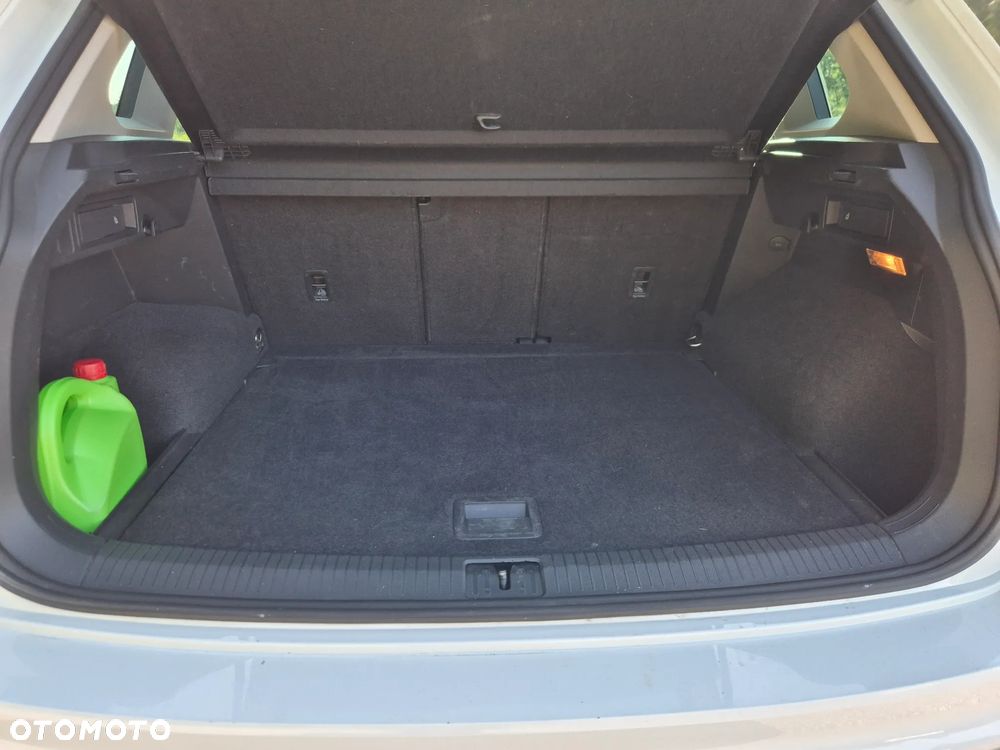 Volkswagen Tiguan 2.0 TDI BMT SCR 4Mot Comfortline DSG - 13
