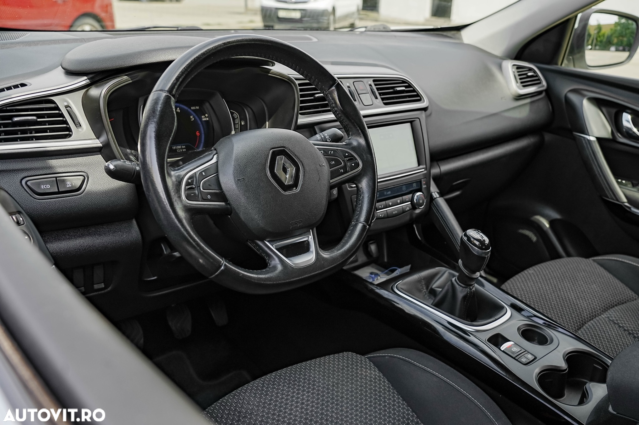 Renault Kadjar 1.2 TCe Life - 8