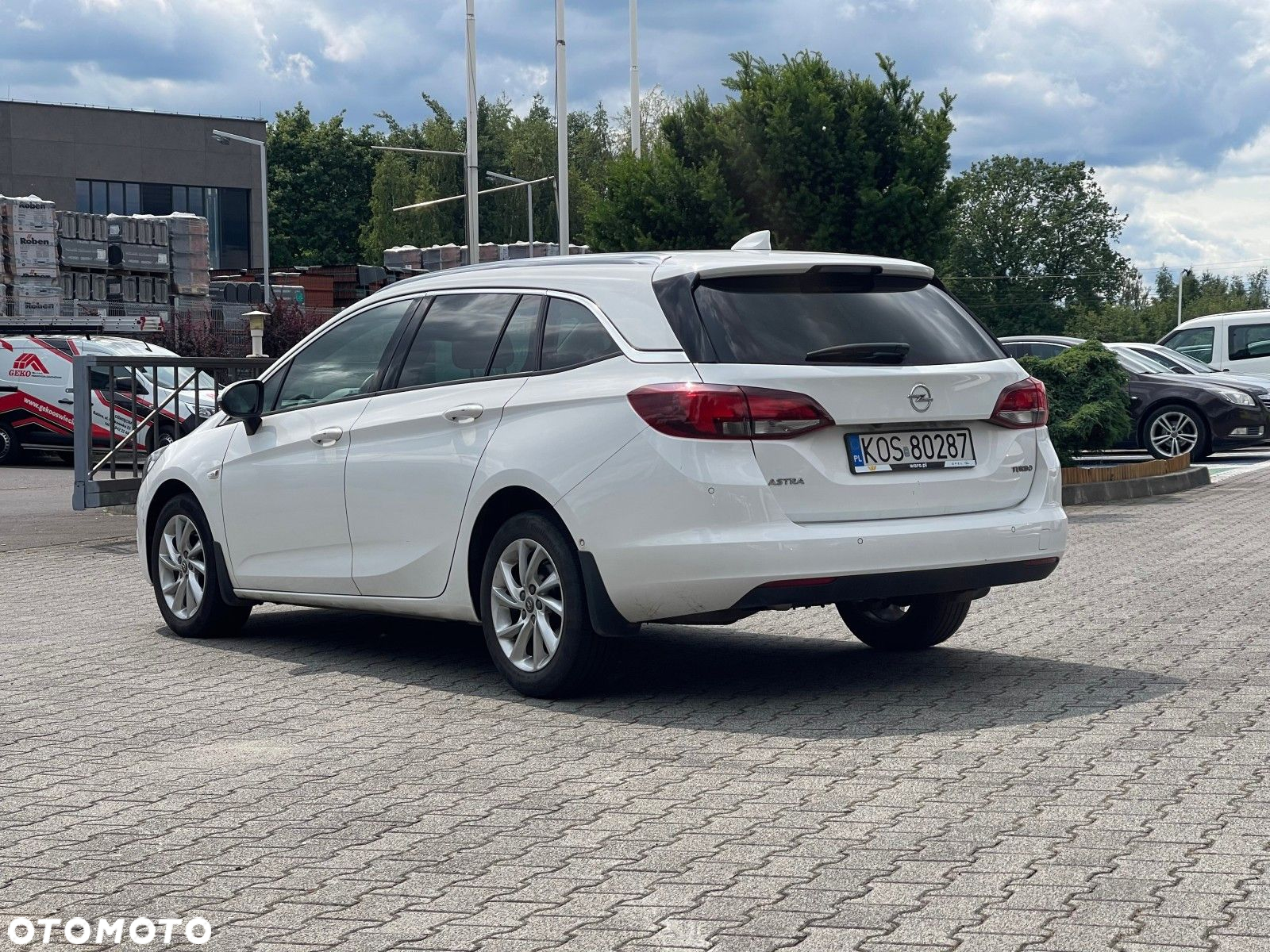 Opel Astra - 4