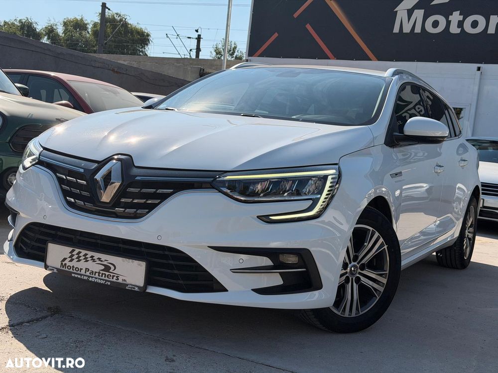 Renault Megane - 16