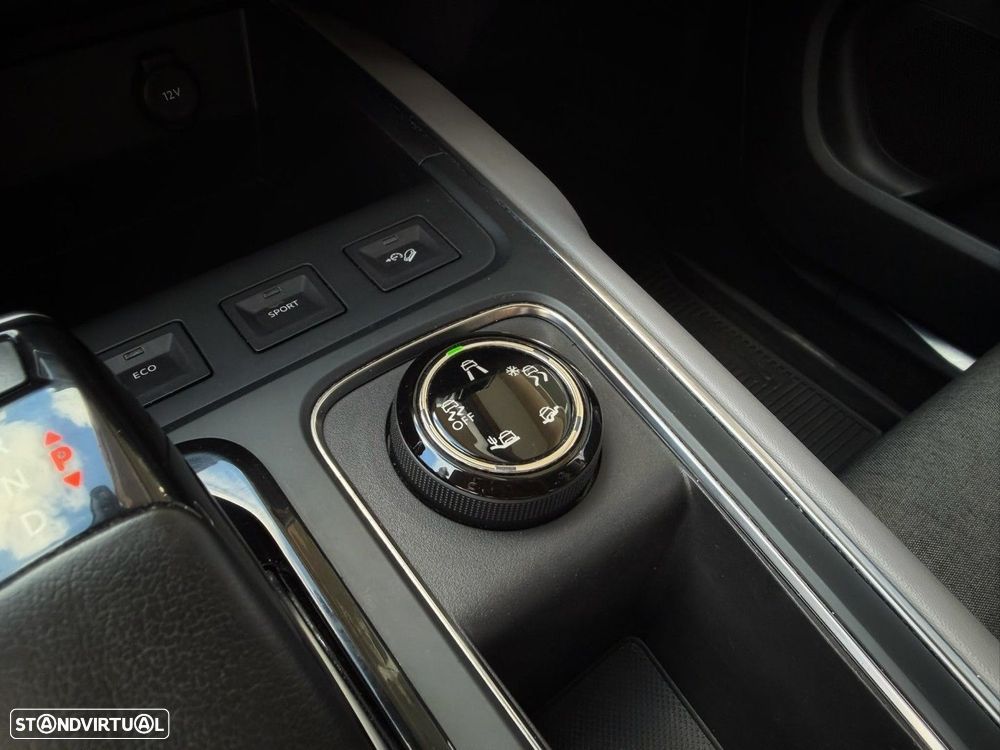 Citroën C5 Aircross 1.5 BlueHDi Shine Pack EAT8 - 16