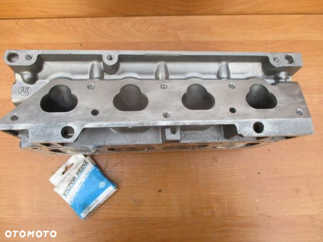 VW GOLF IV SEAT SKODA 1.4 16V GŁOWICA 036103373AK na EGR regen termin 5 dni - 10