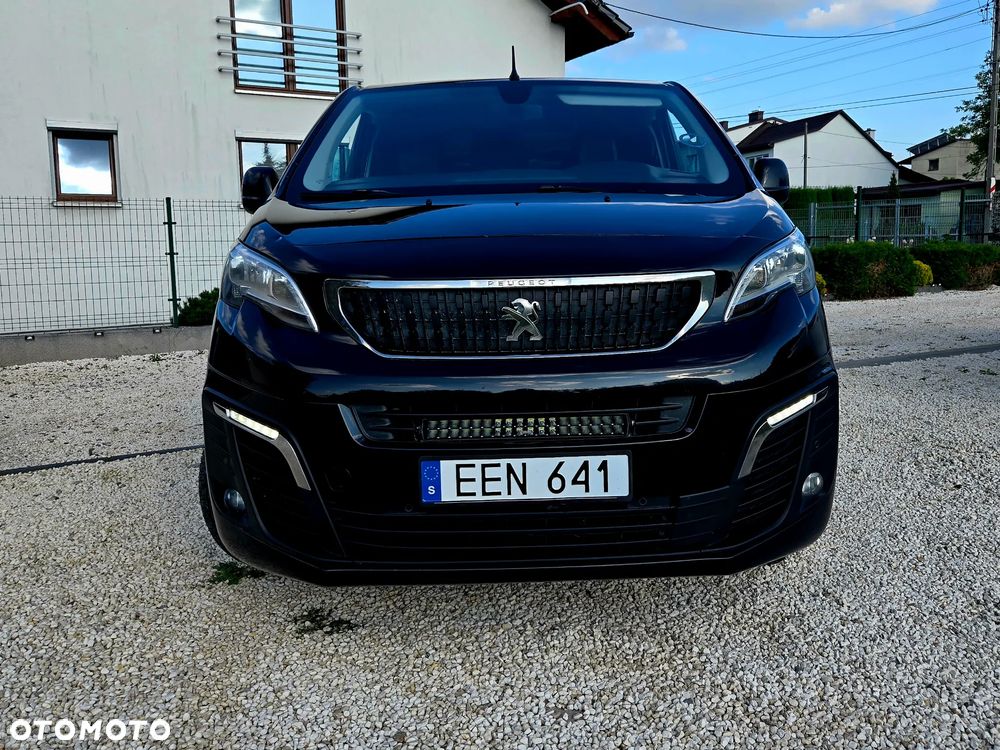 Peugeot Expert - 7