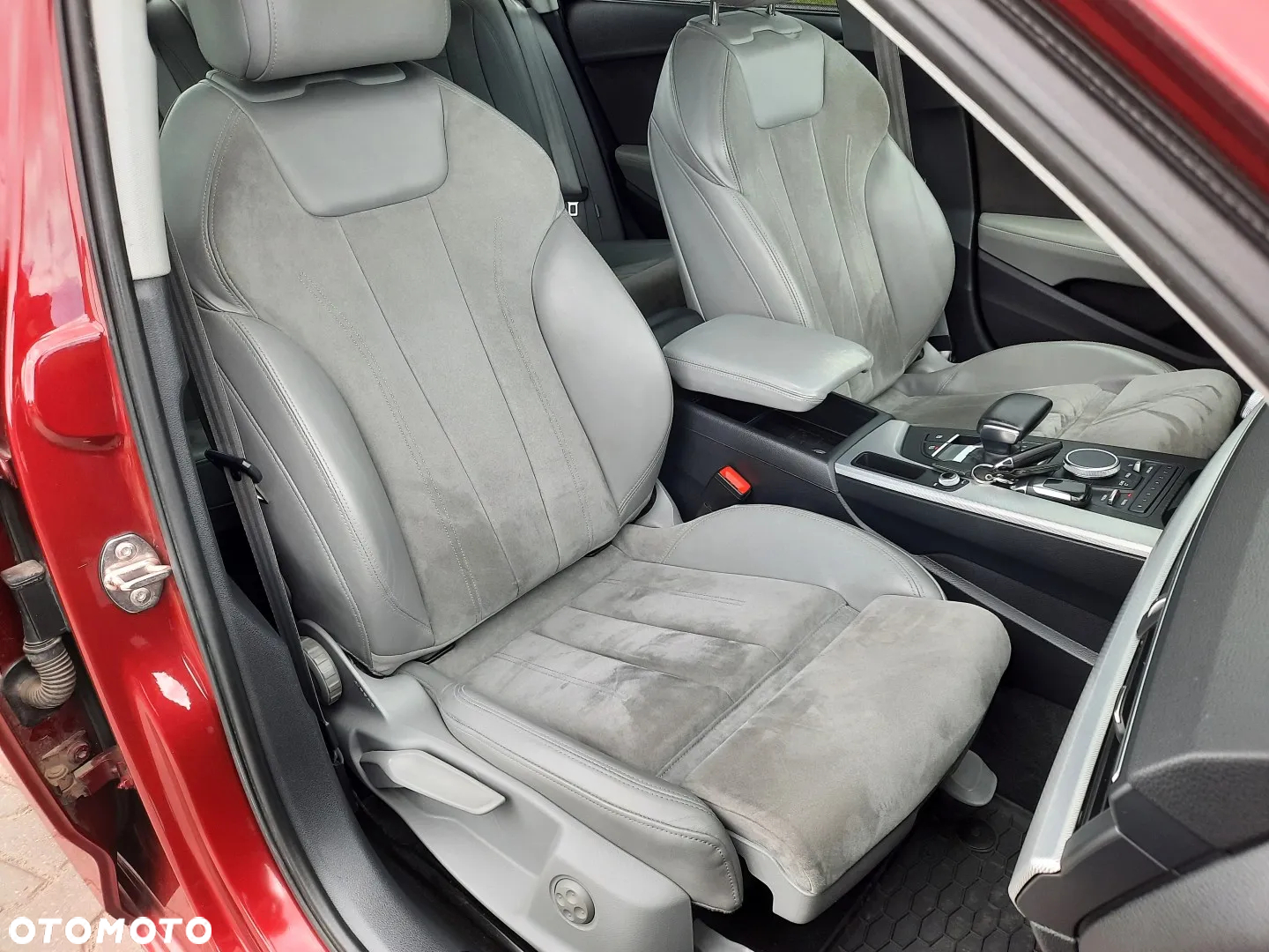 Audi A4 1.4 TFSI S tronic - 24