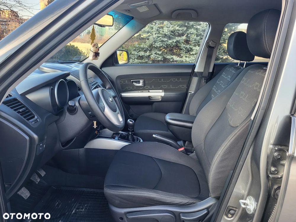 Kia Soul - 13