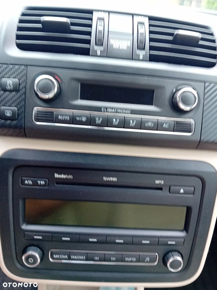 Skoda Fabia 1.2 TSI Active Plus - 14