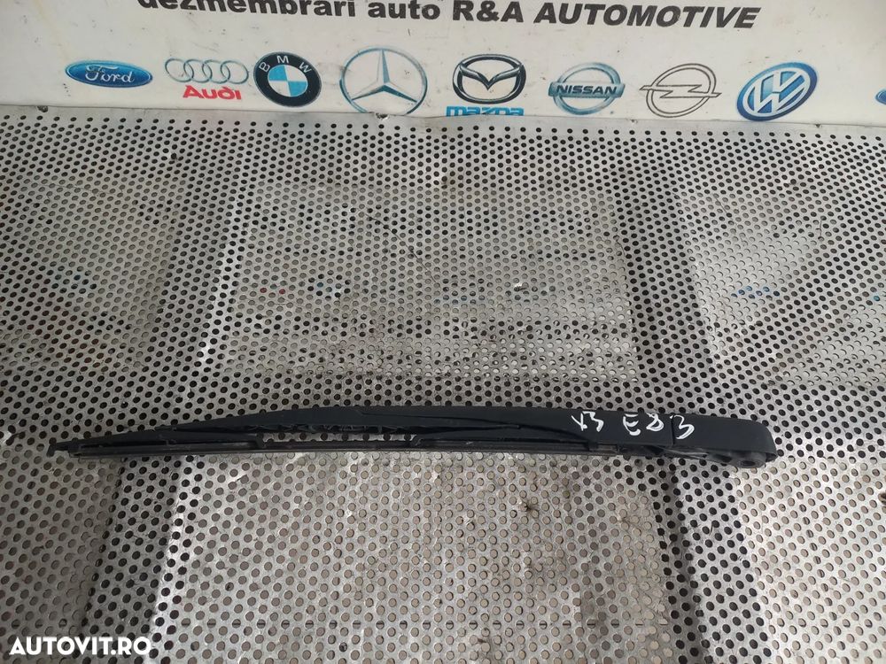 Brat Stergator Hayon Haion Luneta Bmw X3 E83 An 2004-2005-2006-2007-2008-2009-2010 - Dezmembrari Ar - 2