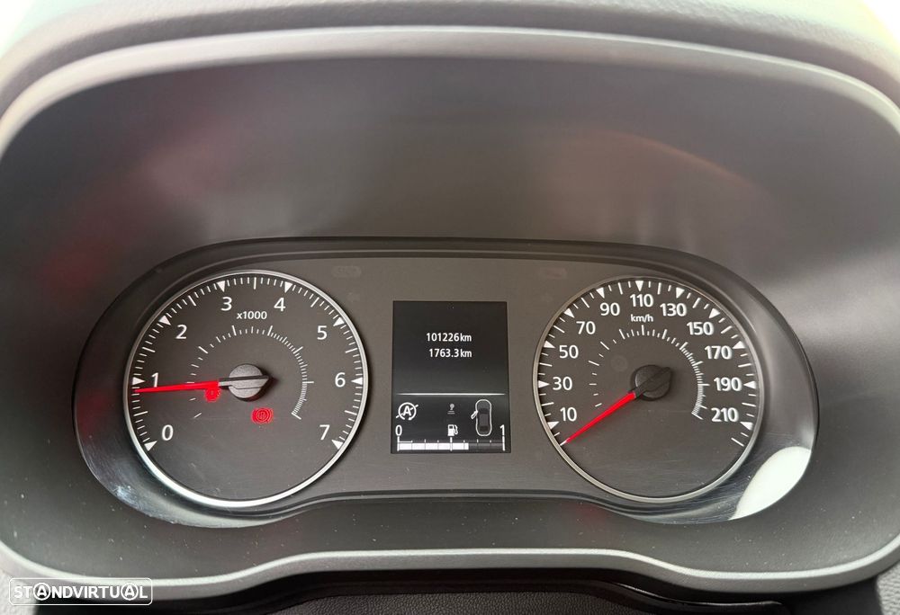 Dacia Duster 1.0 TCe Prestige - 15