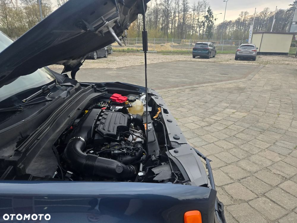 Jeep Renegade 1.3 T-GDI Active Drive Limited - 14
