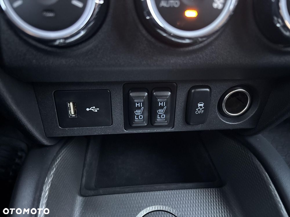 Mitsubishi ASX 1.6 Intense Plus - 21