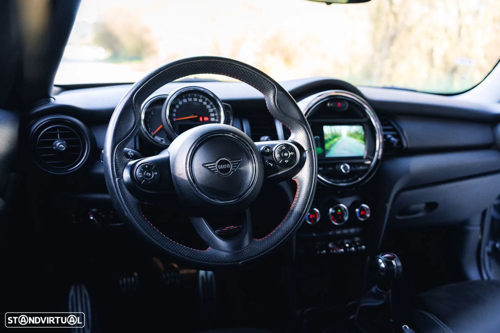 MINI 5 Portas One - 24