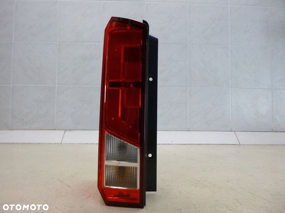 VW CRAFTER II 2 7C0 MAN TGE LAMPA TYŁ TYLNA LEWA LED EU - 8