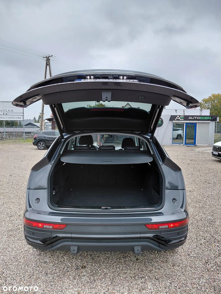 Audi Q5 40 TDI mHEV Quattro Advanced S tronic - 28