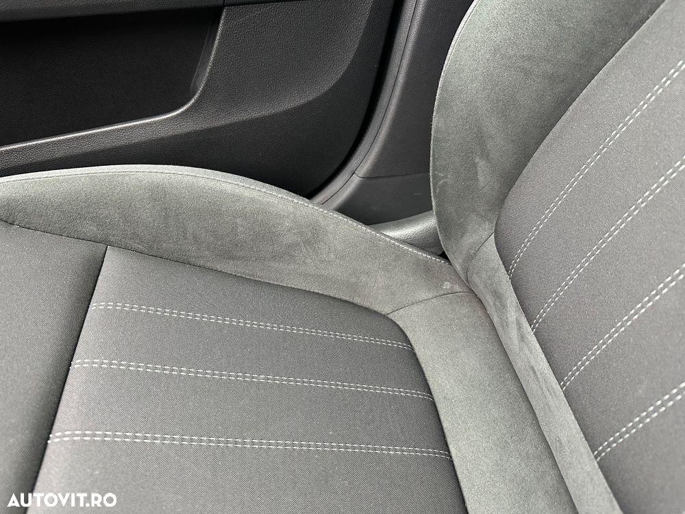 Skoda Fabia 1.0 TSI Ambition - 17