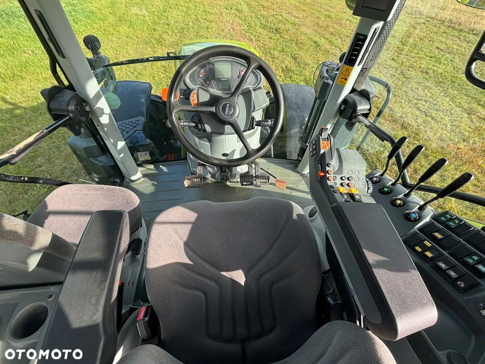 Claas - 7