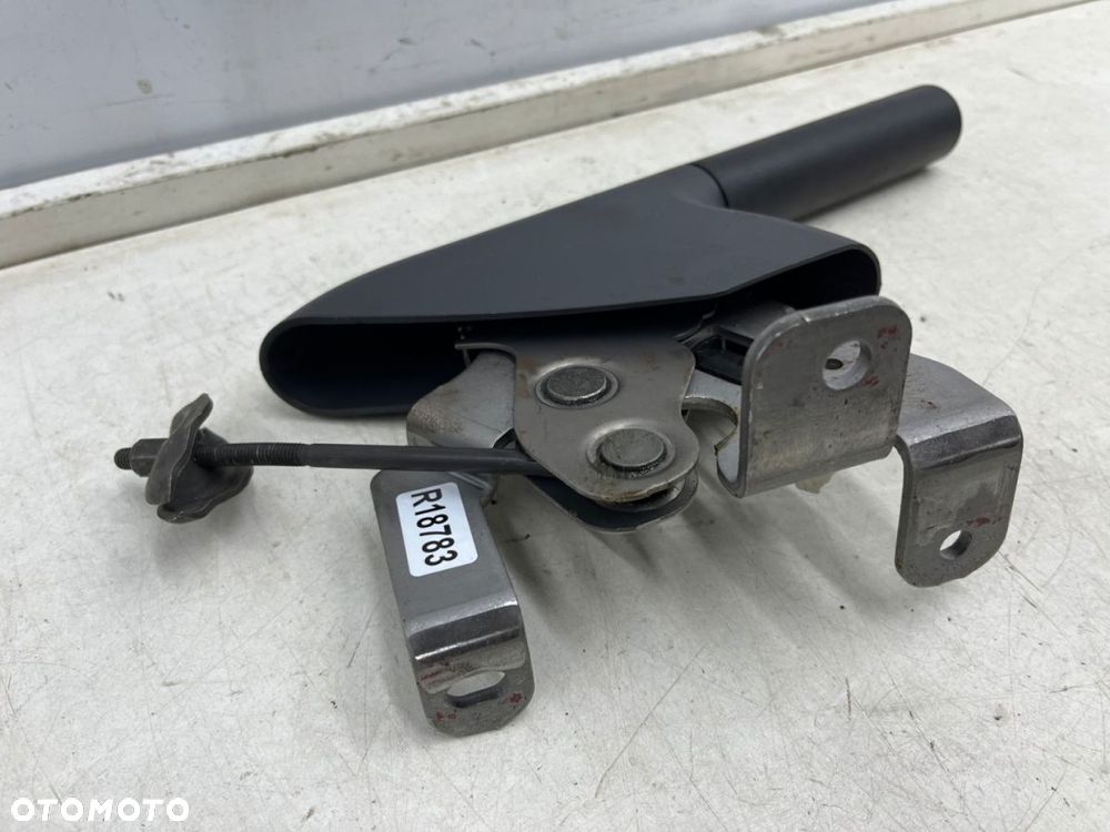 Ręczny Mitsubishi Colt 6 Z30 VI 04-12r. dźwignia hamulca ręcznego - 7