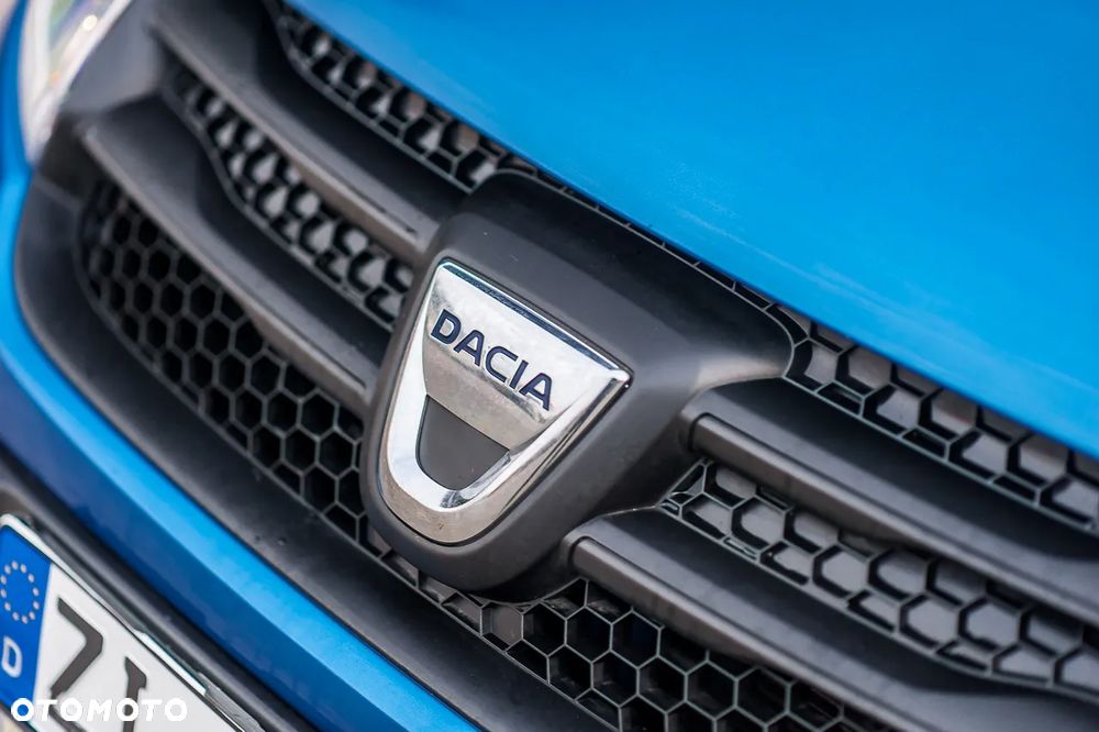 Dacia Sandero Stepway - 36