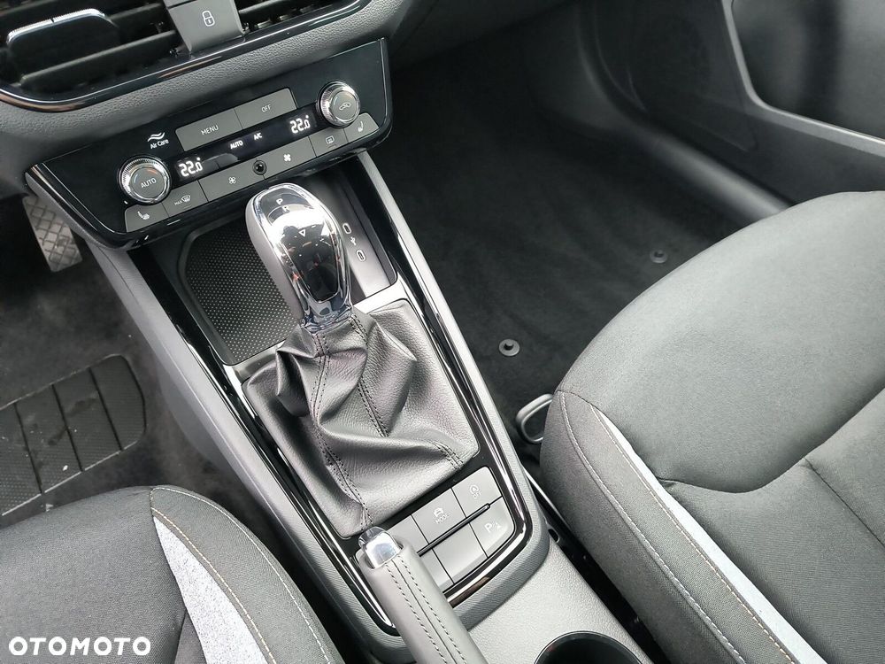 Skoda Kamiq 1.0 TSI Edition 130 DSG - 15