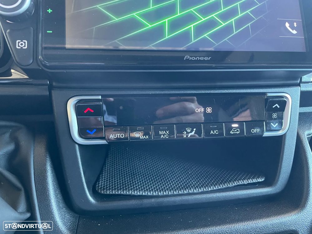 Weinsberg Carabus 600K - Autocaravana - 50