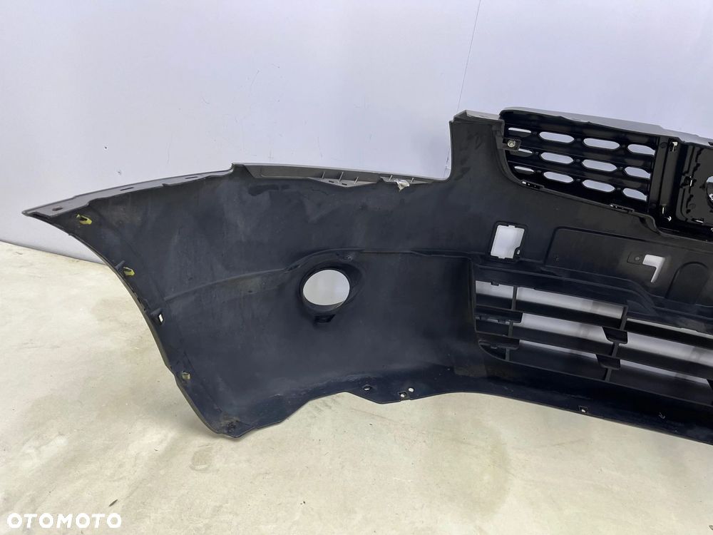 Zderzak przedni Nissan Qashqai J10 1 I 06-10r. Przedlift przód 62022JD00H - 11