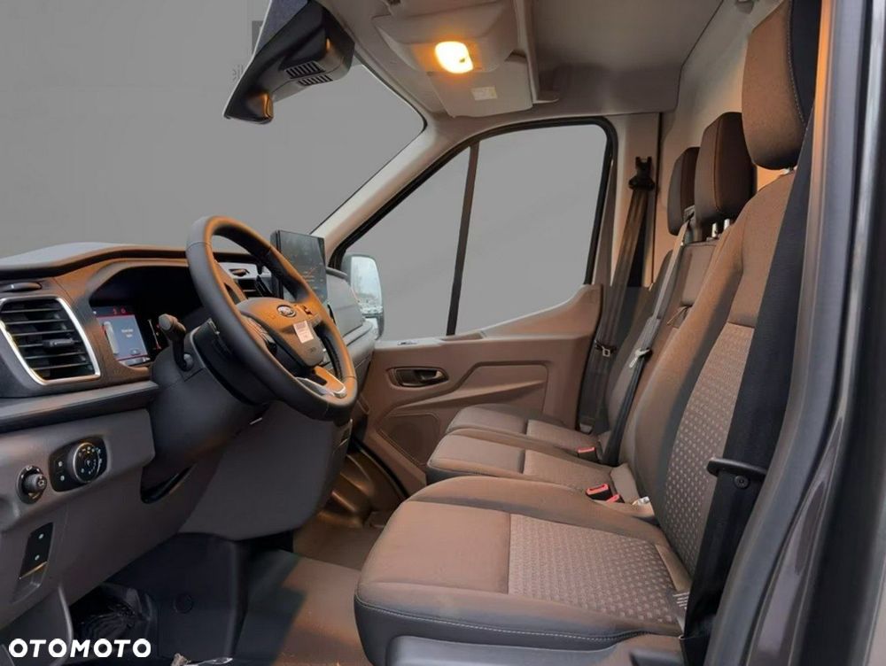 Ford Transit - 2