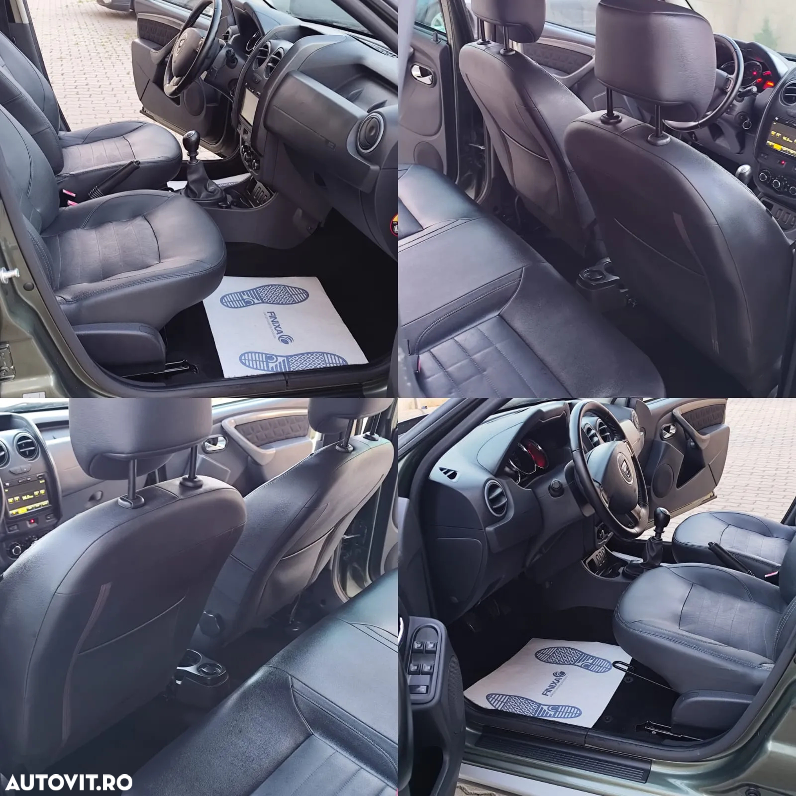 Dacia Duster - 7