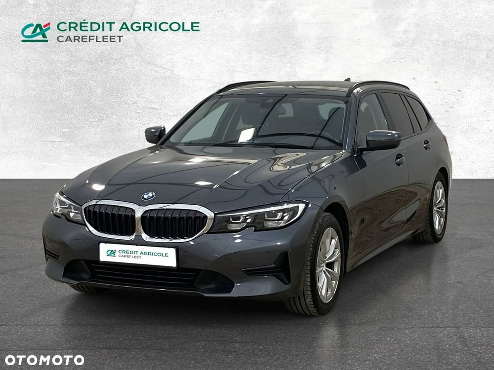 BMW Seria 3