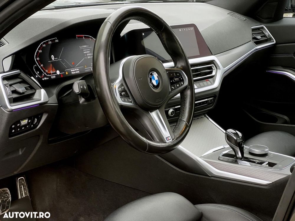 BMW Seria 3 - 12