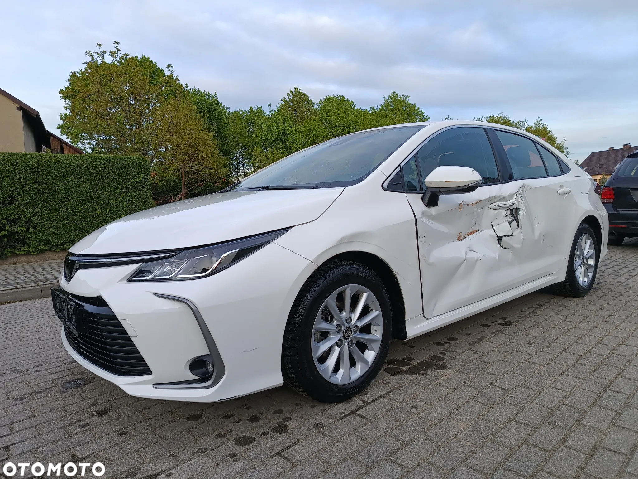 Toyota Corolla 1.5 Comfort - 3