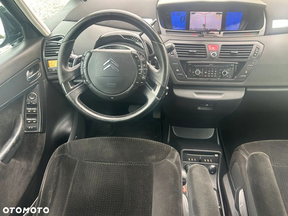 Citroën C4 Picasso 2.0 HDi FAP ESG6 Confort - 16