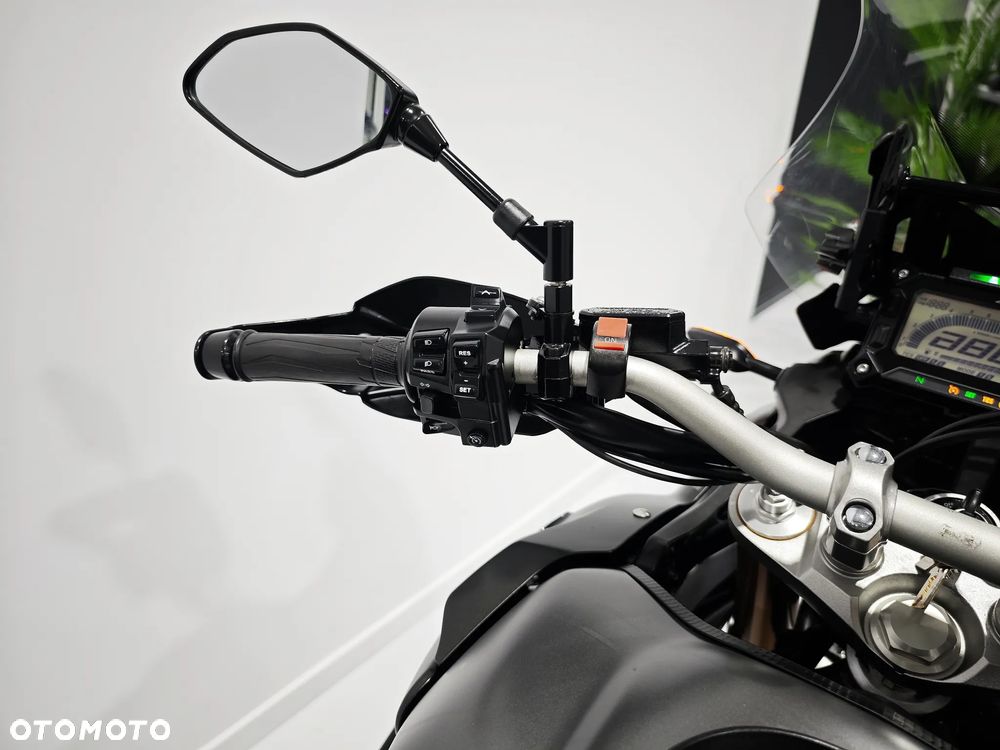 Yamaha Super Tenere - 14