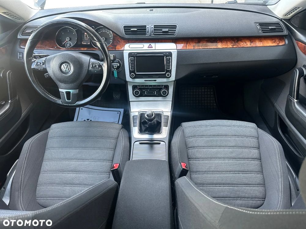 Volkswagen CC - 15
