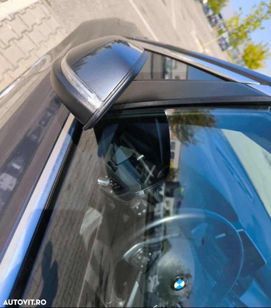 BMW Seria 2 216d Aut. Luxury Line - 7