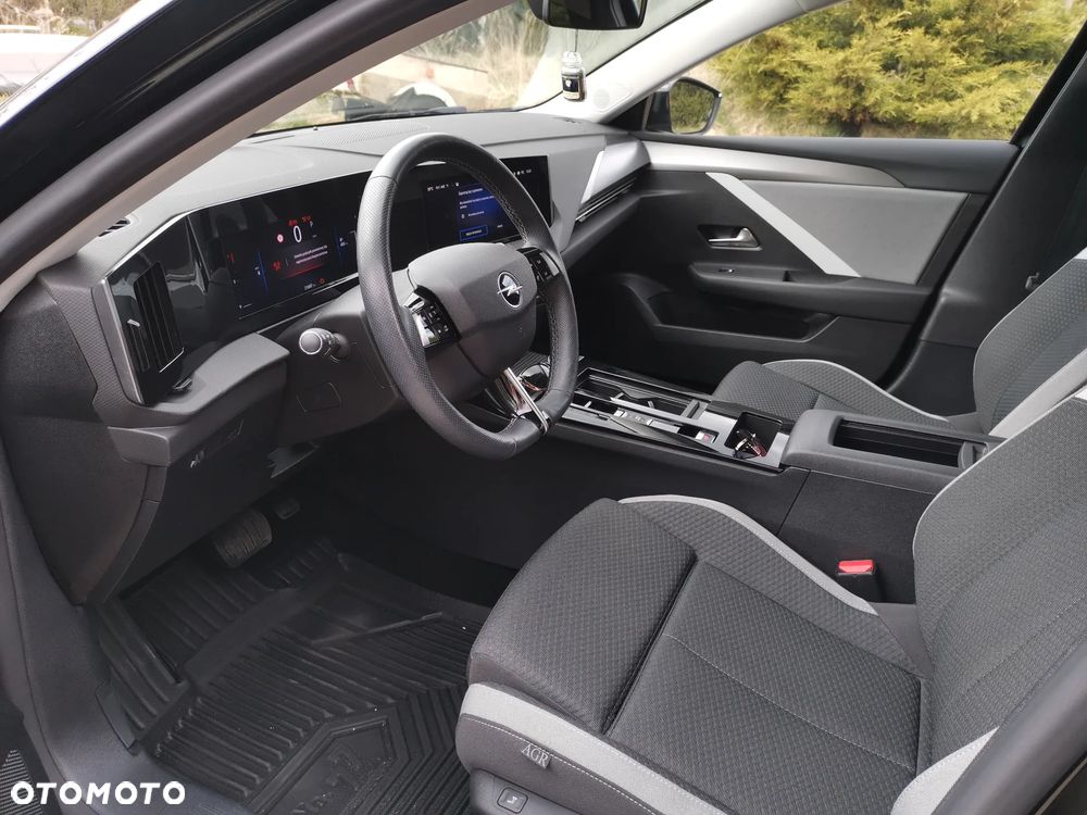 Opel Astra 1.5 CDTI Edition S&S - 6