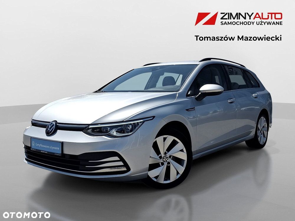 Volkswagen Golf - 2
