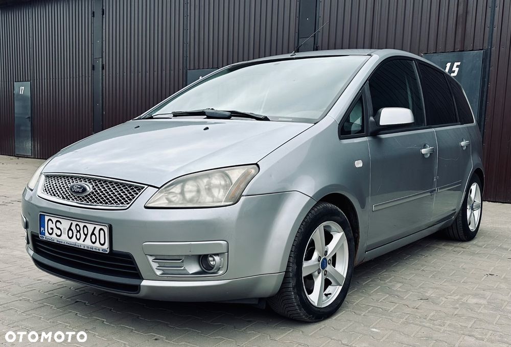 Ford Focus 1.6 TDCi Trend - 2